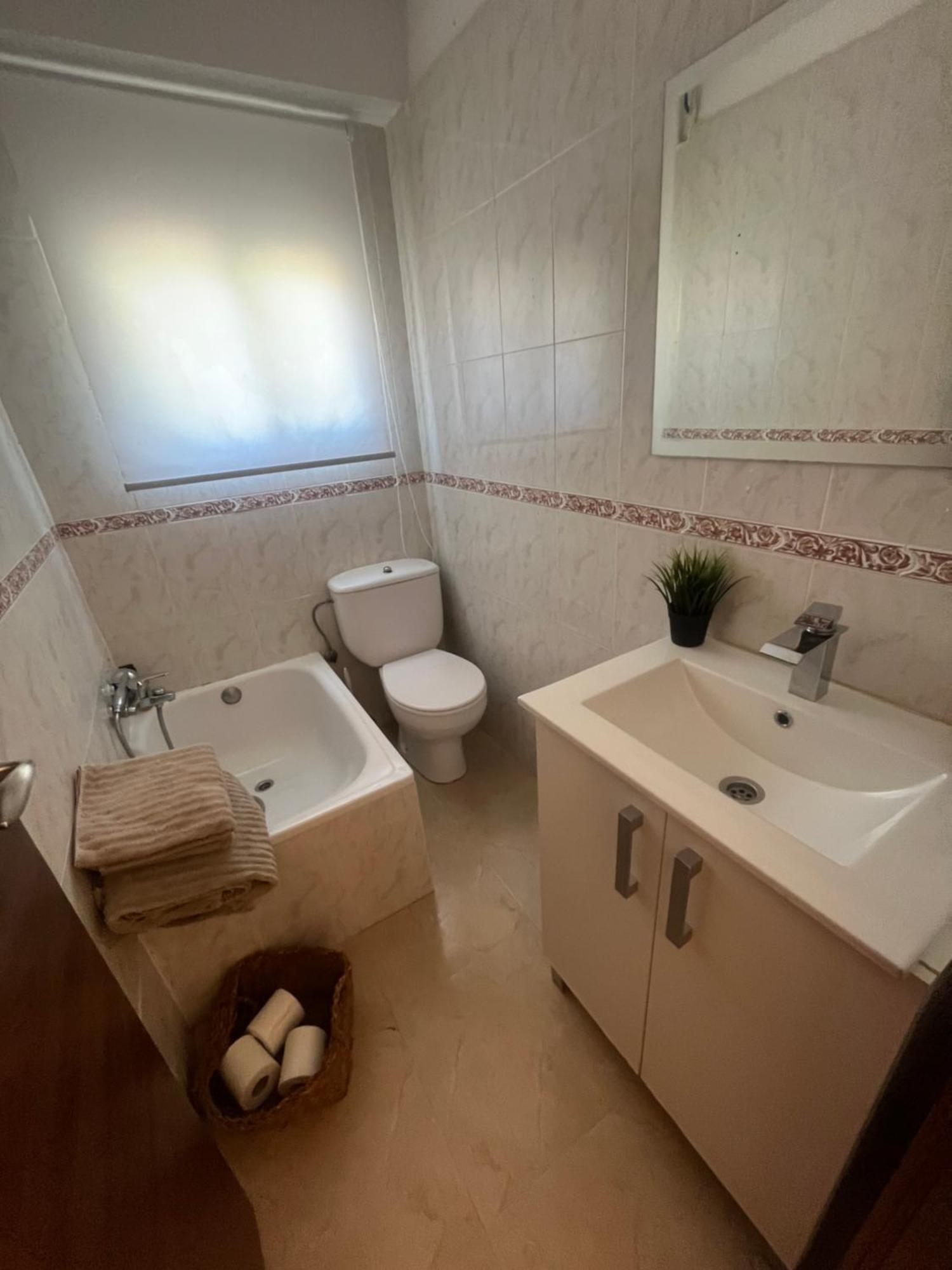 2 Playas, 2 Km Portaventuraworld Appartement